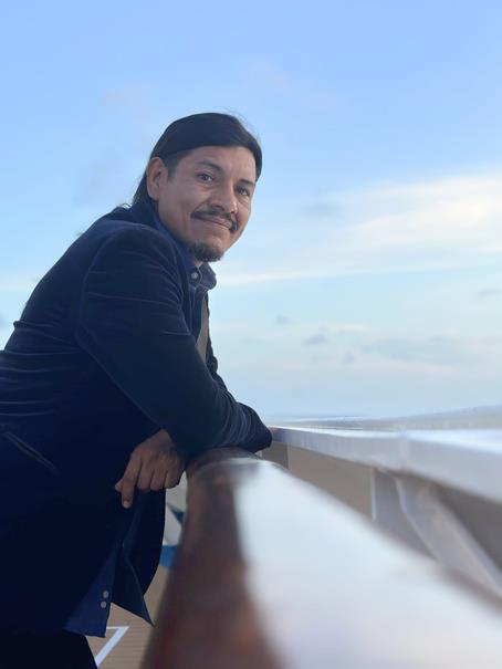 Emerson Jesús Benavides Villalobos