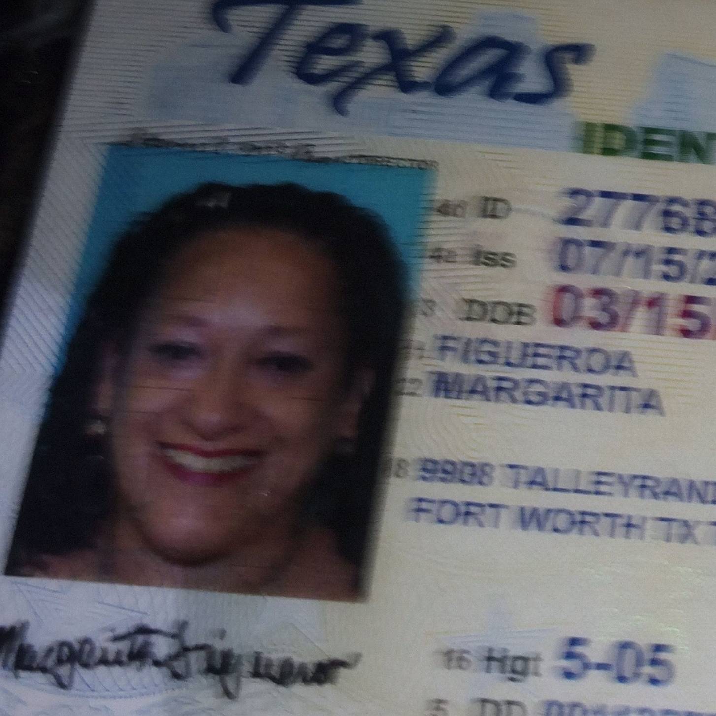Margarita Morales Figueroa