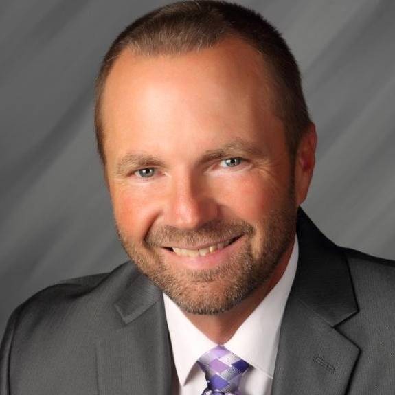 DONALD F. HENDRIAN JR