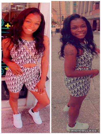Markeisha Irby