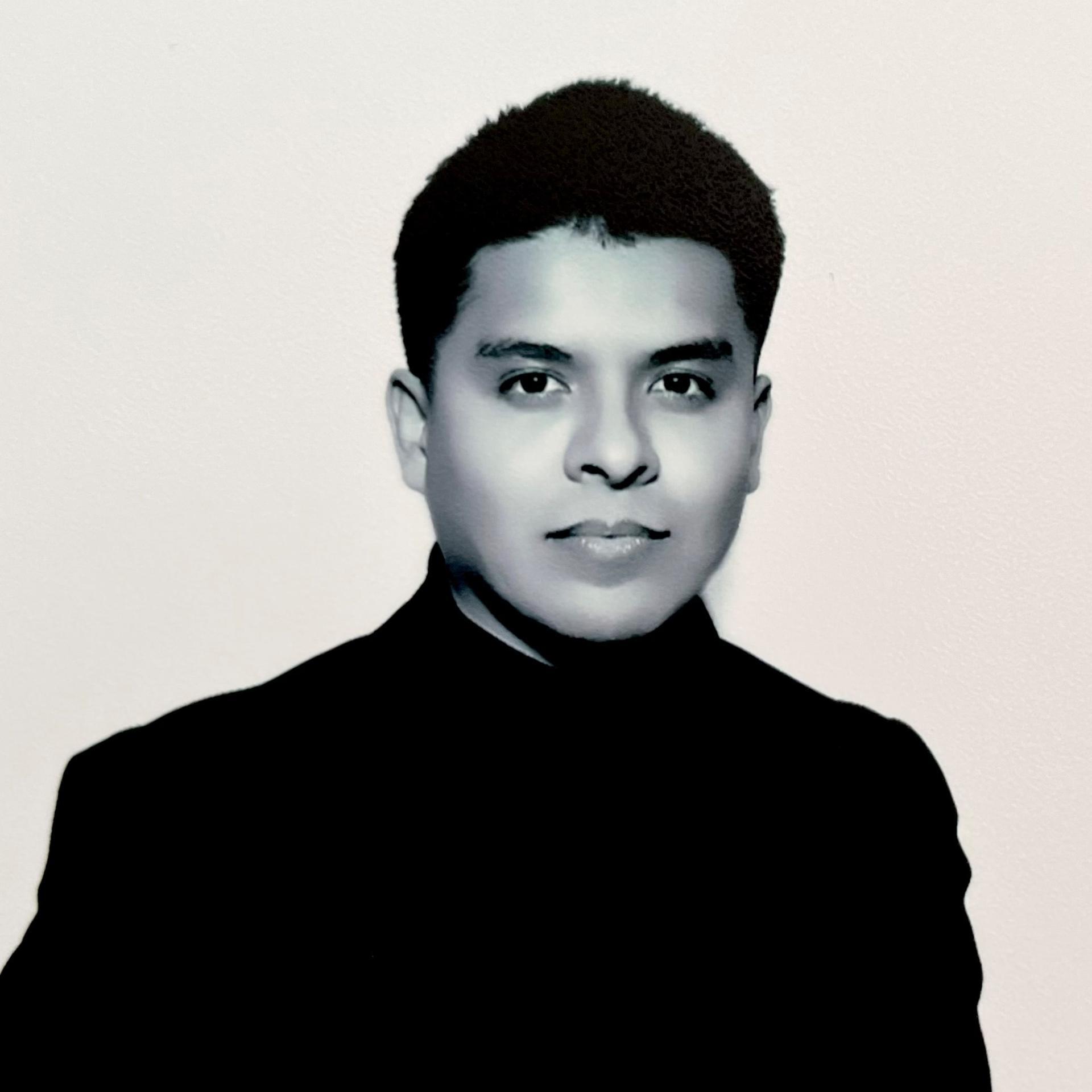 Bryan Mita
