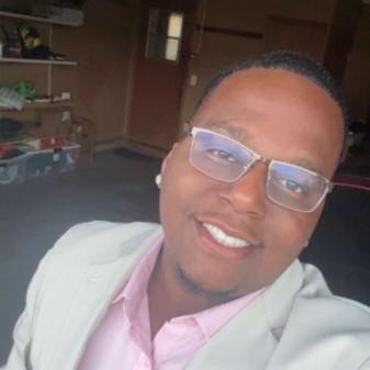 Jason Watts-Buggs