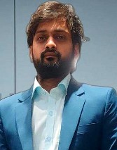 Arjit Jain