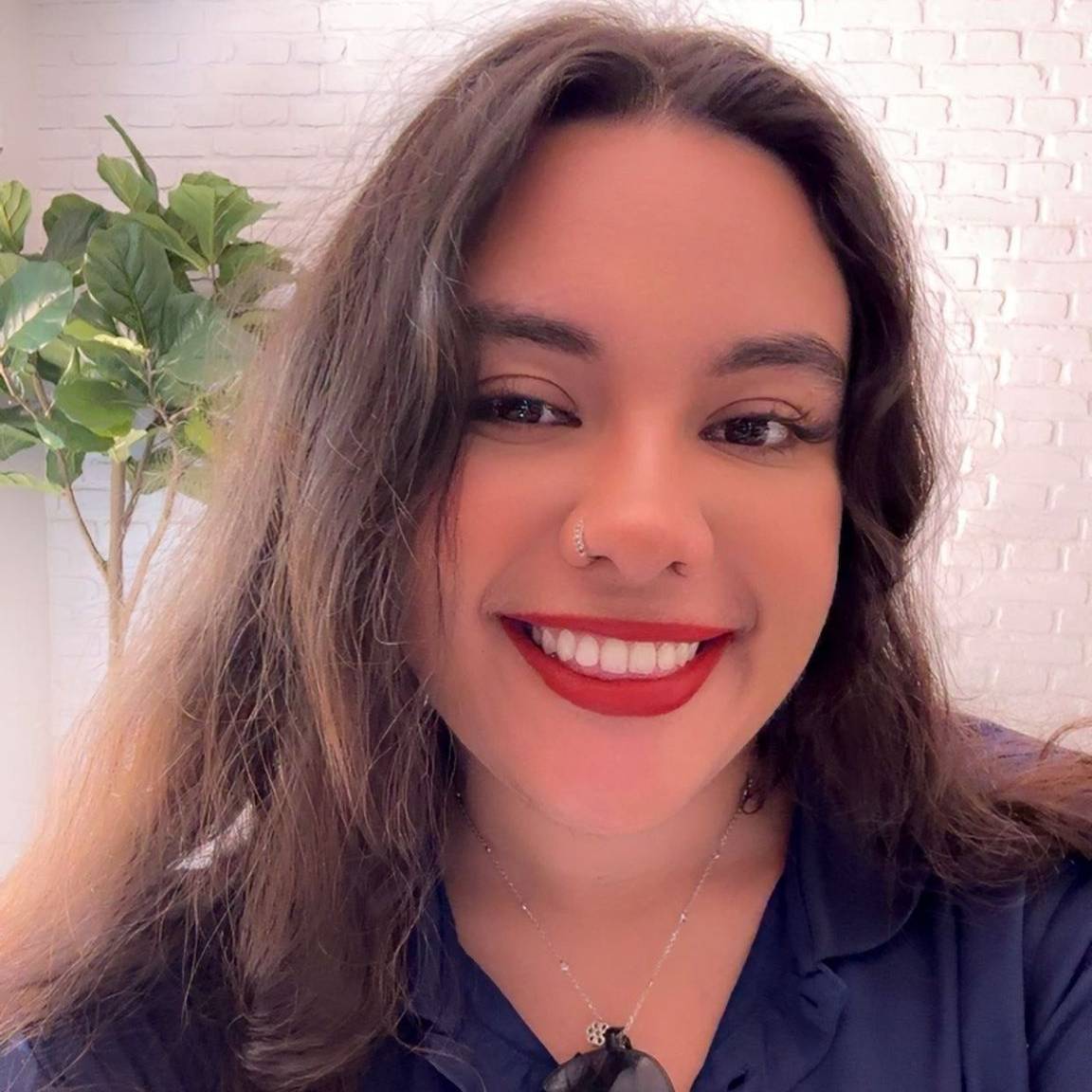 Luisa F Suarez Nino