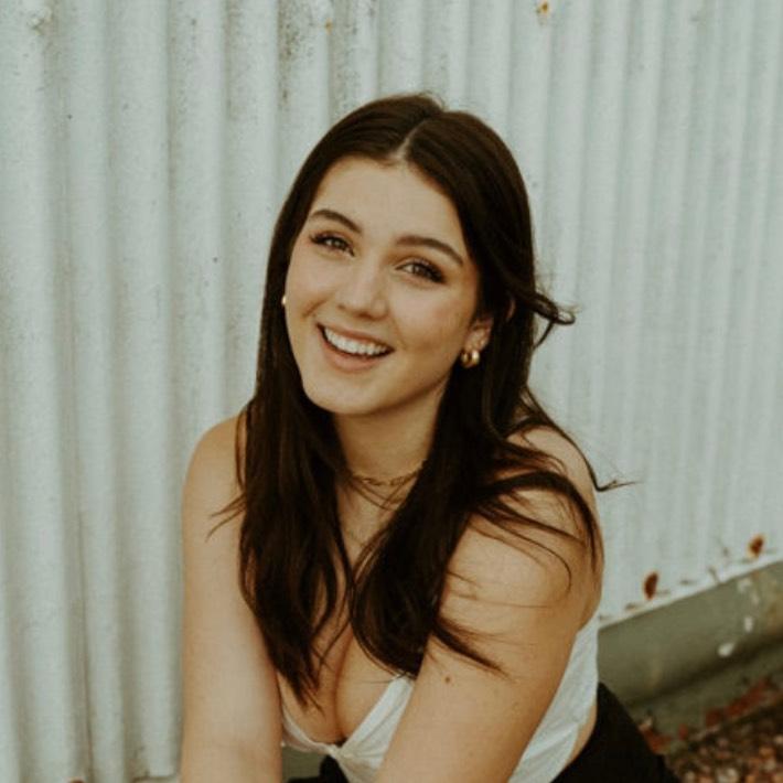 Lauren Lansing