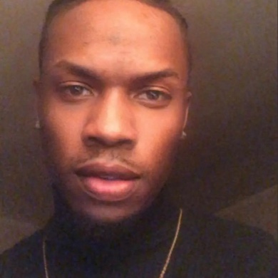 Jordon Ballard