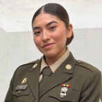 Kimberly Paz