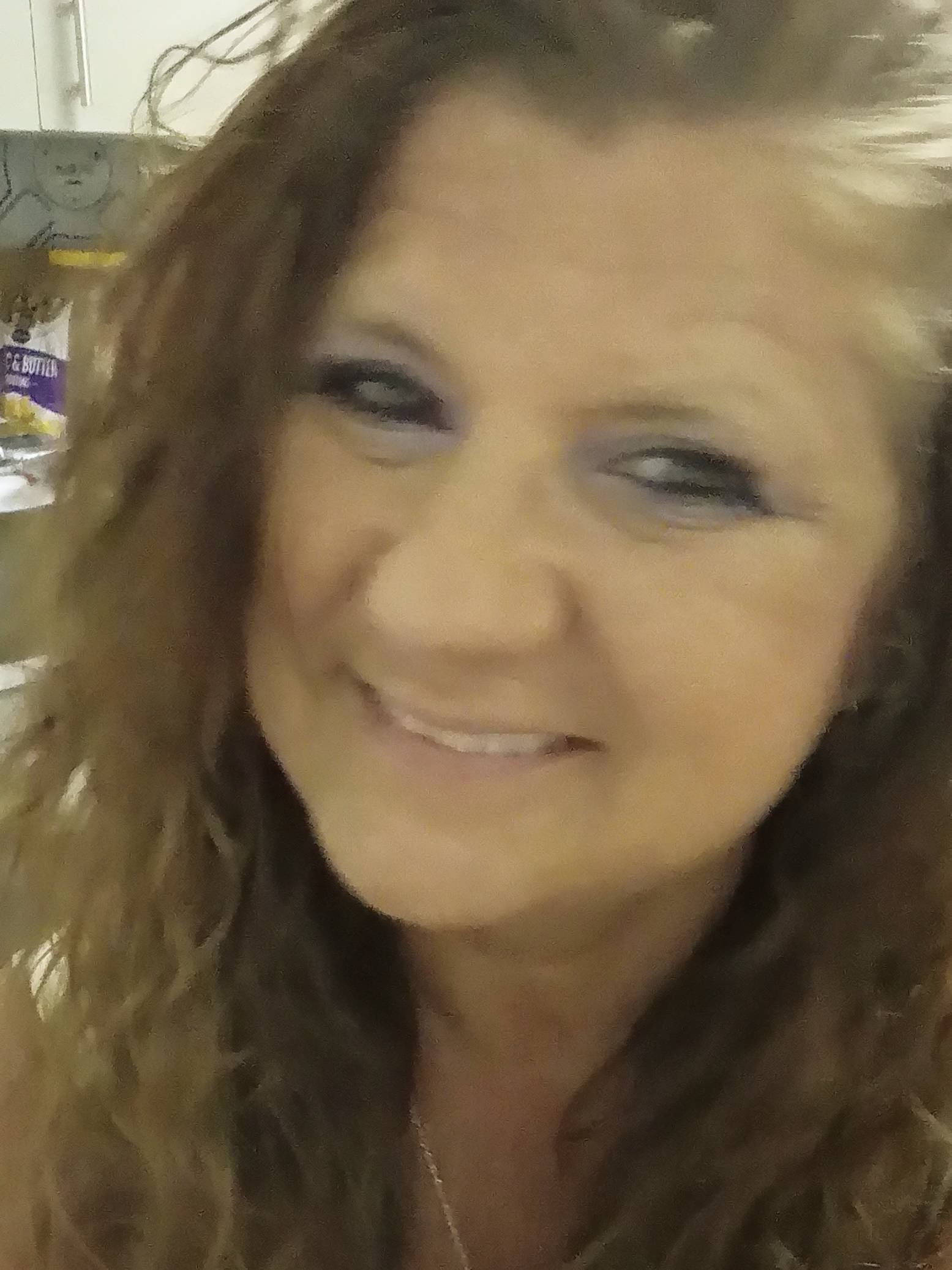 Angela Mantell