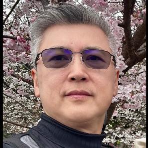 James Wong