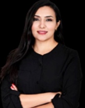 Mariam Saab