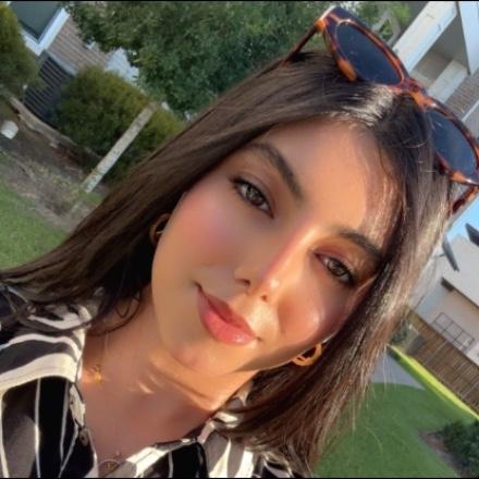 Maryam Al Breesam