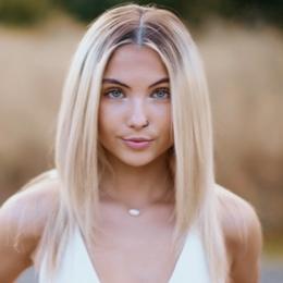 Cassidy Hampton