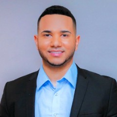Albert Vargas