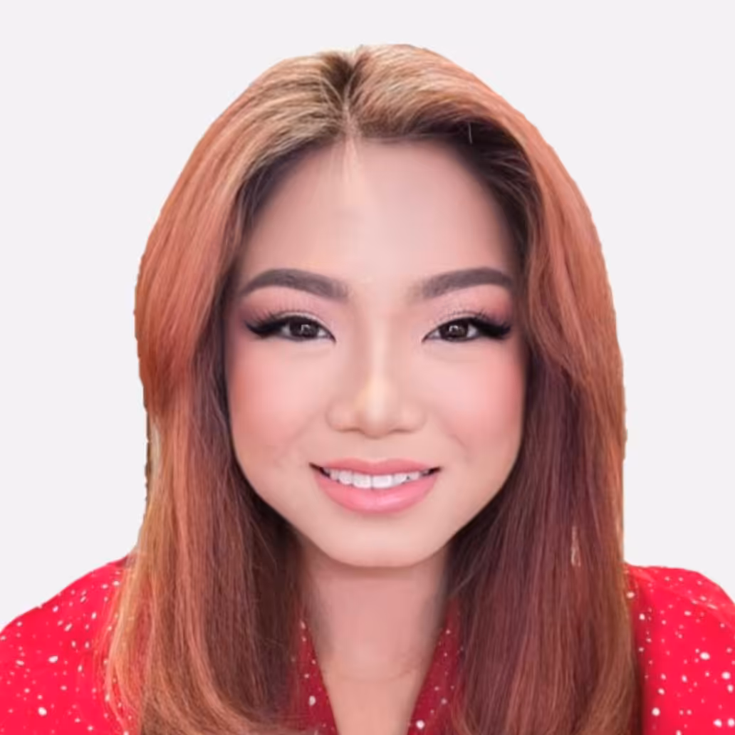 Hannah Moralde