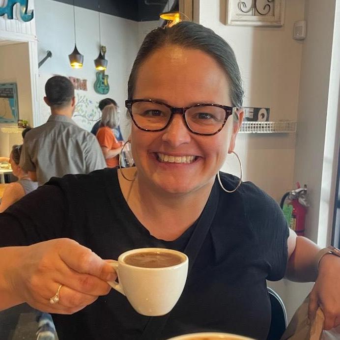 Laura Meutzner