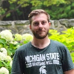 Casey Stanaszek