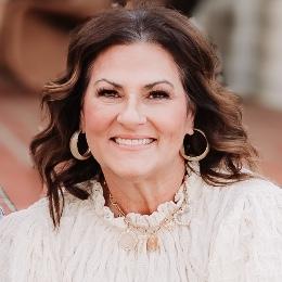 Laura Letitia Redden