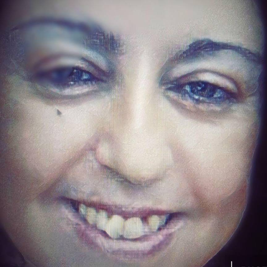 Lisa Opute