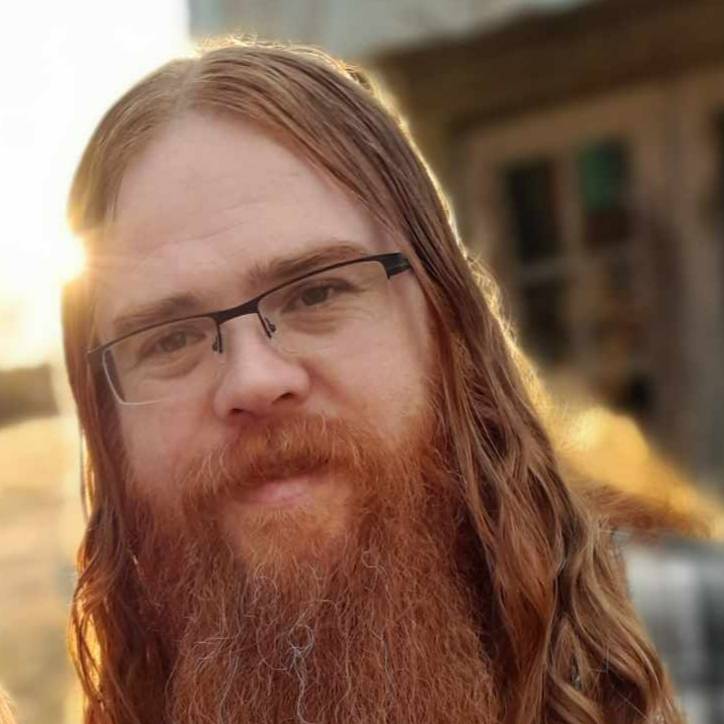 Zachariah Kenney