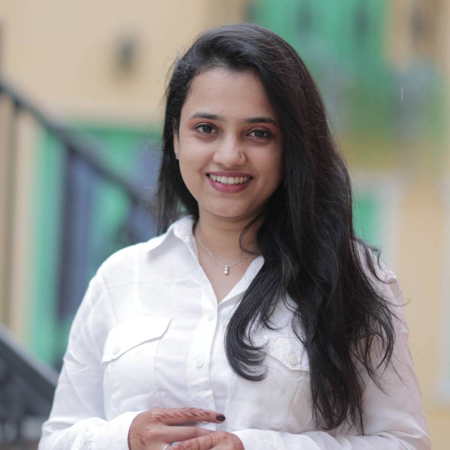 Akshatha Rao
