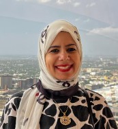 Mary Elmadah