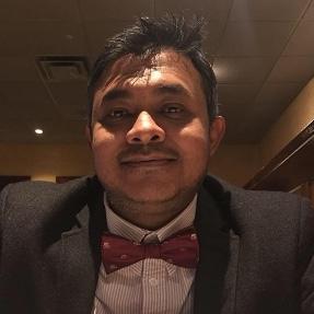Goirik Ghosh