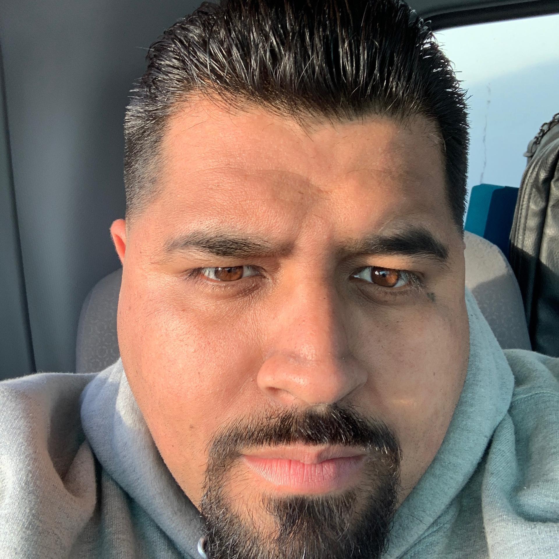 Daniel Fierro