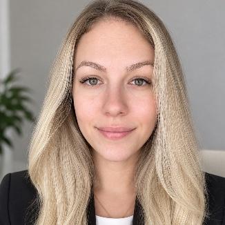 Yuliia Onyshchenko
