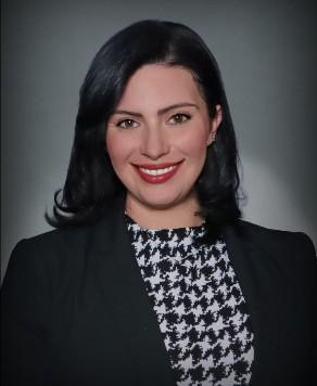 LUISA ARIAS