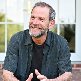 Robert Glenn