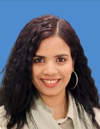 Priyanka Uikey