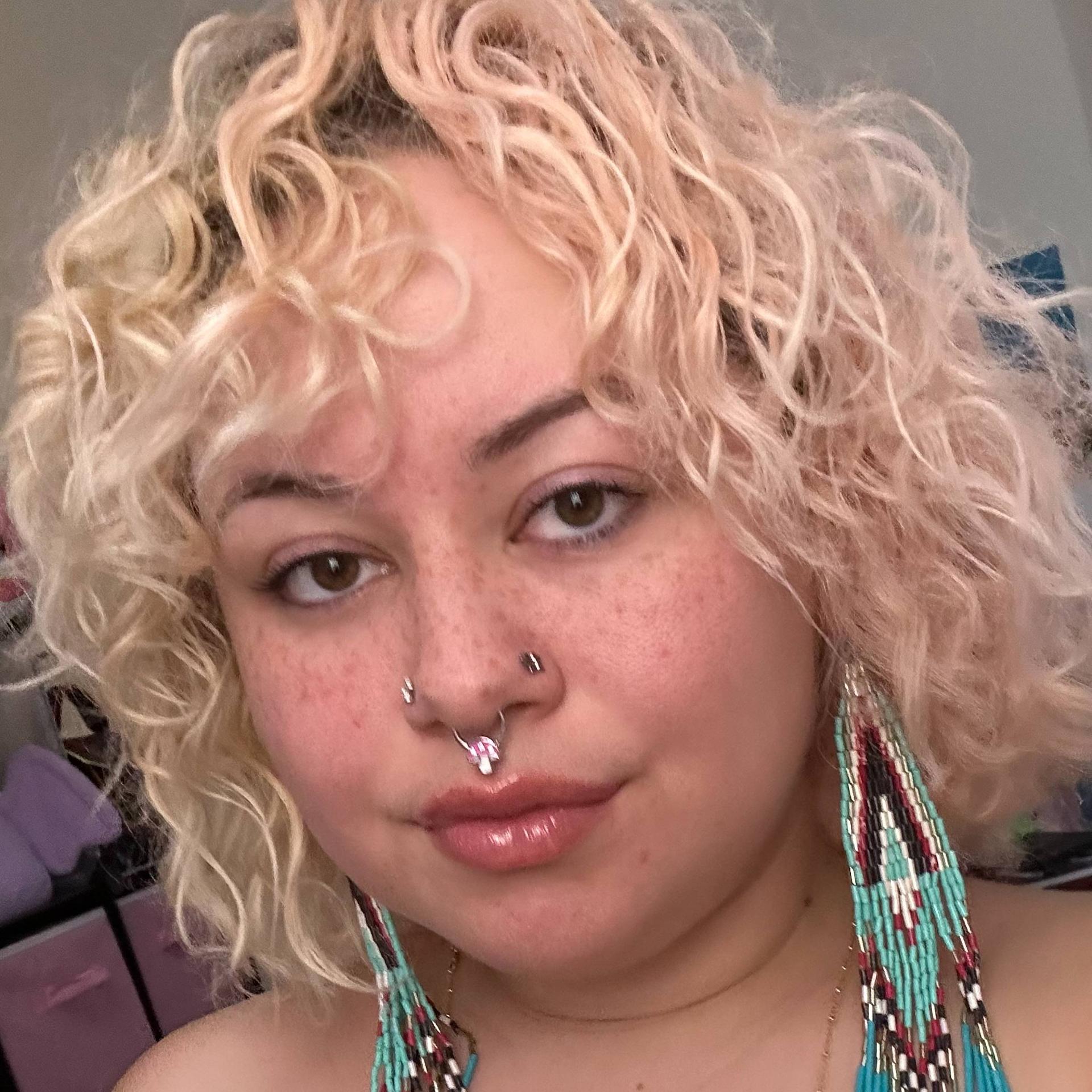 Brooke Arita-Zamora