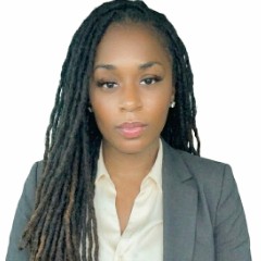 Shakira Highsmith