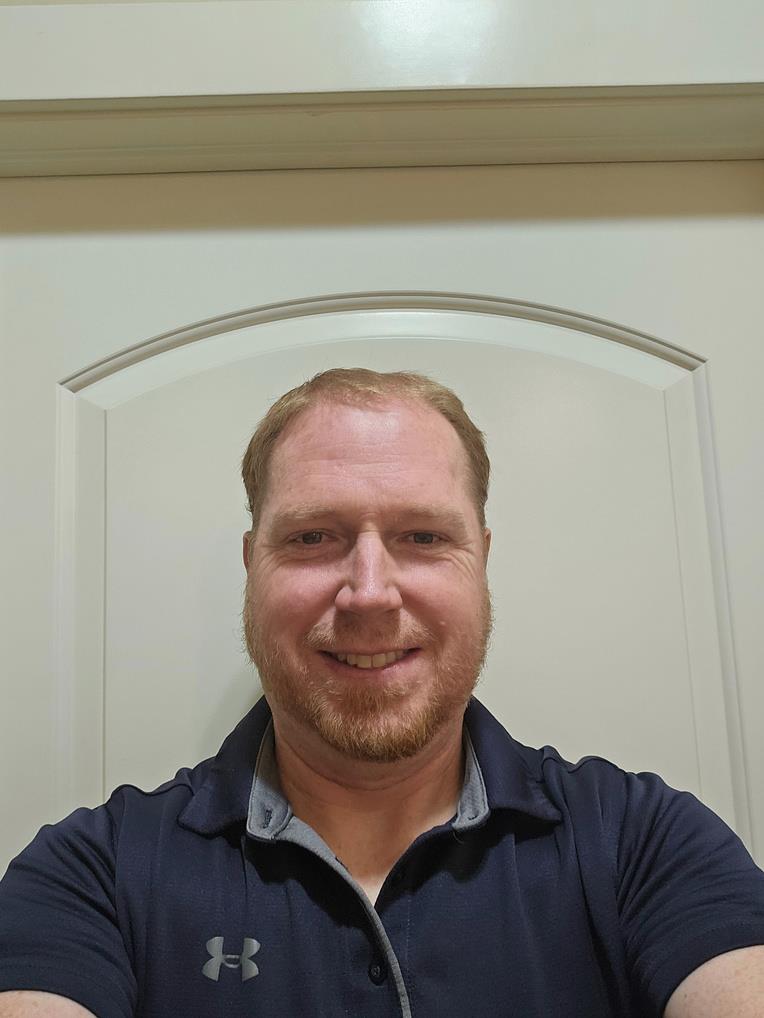 Travis Teeples