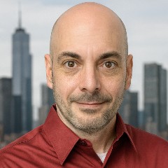 Frank Schioppa