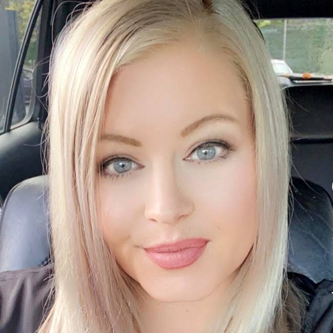 Amy Wickett