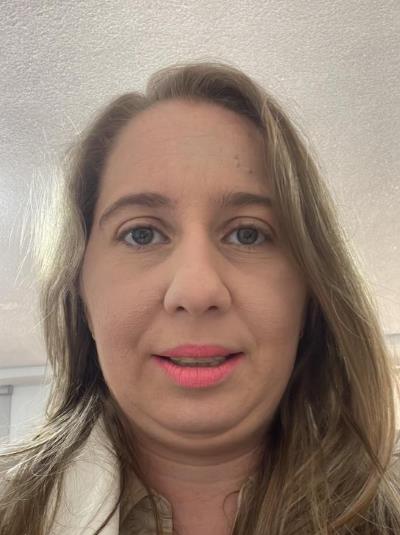 Daniella Berrio Iglesias