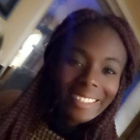 Iraysha Whitney