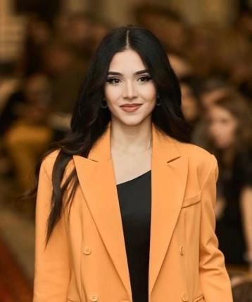 ANZHELA HOVHANNISYAN