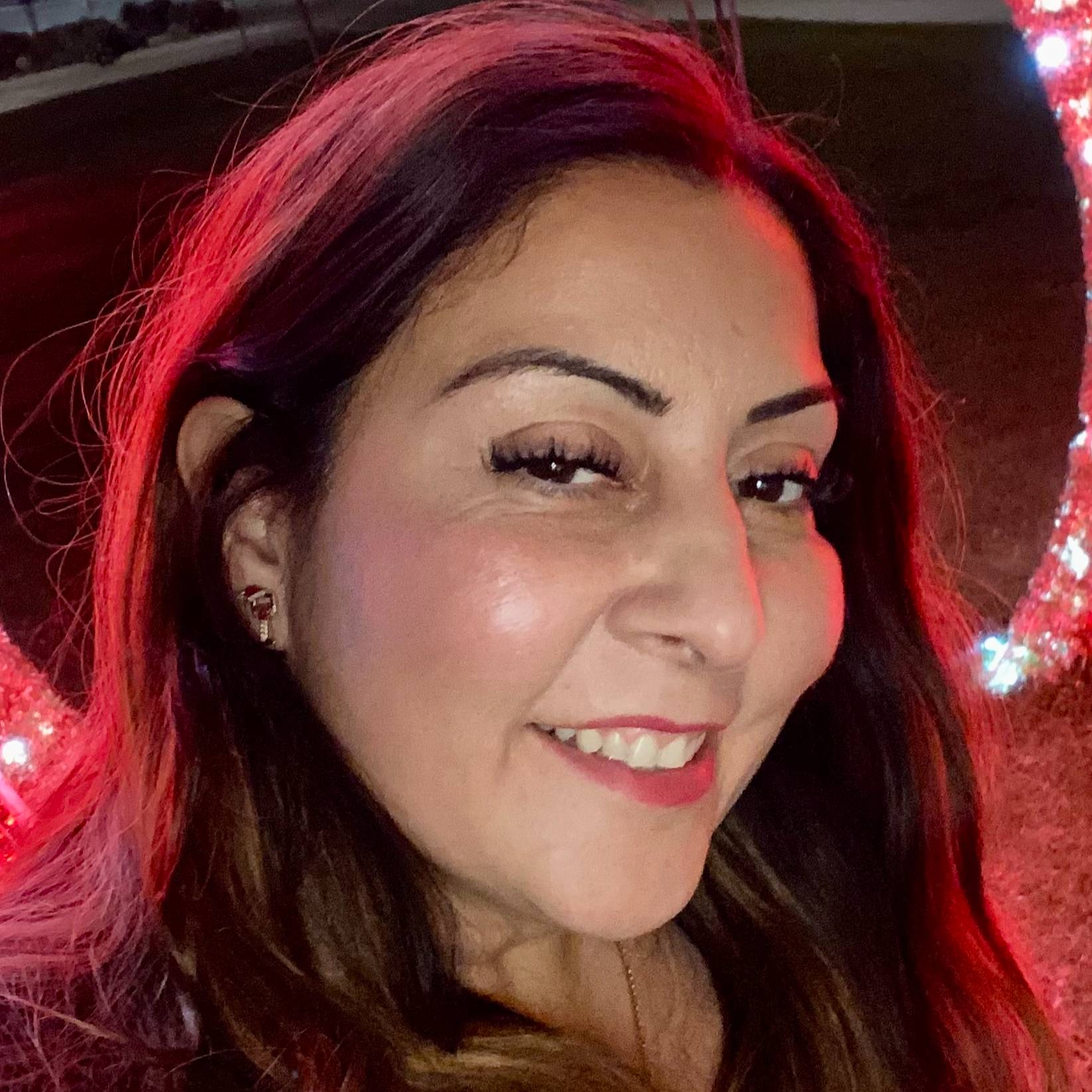 Martha Martinez