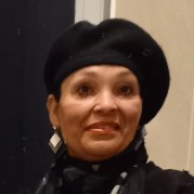 Cathy Neely