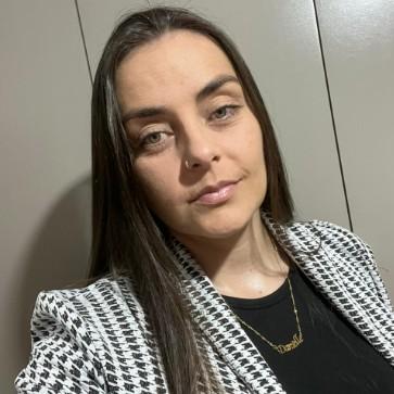 Danielle Rodrigues Teodoro