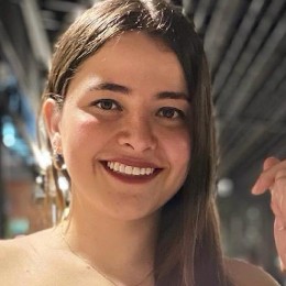 Maria Del Pilar Pascuas Marin