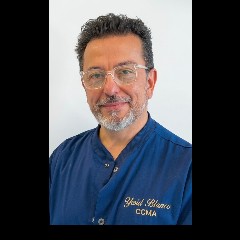 YESID BLANCO CALVETE