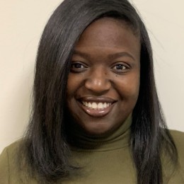 Tiana Robinson