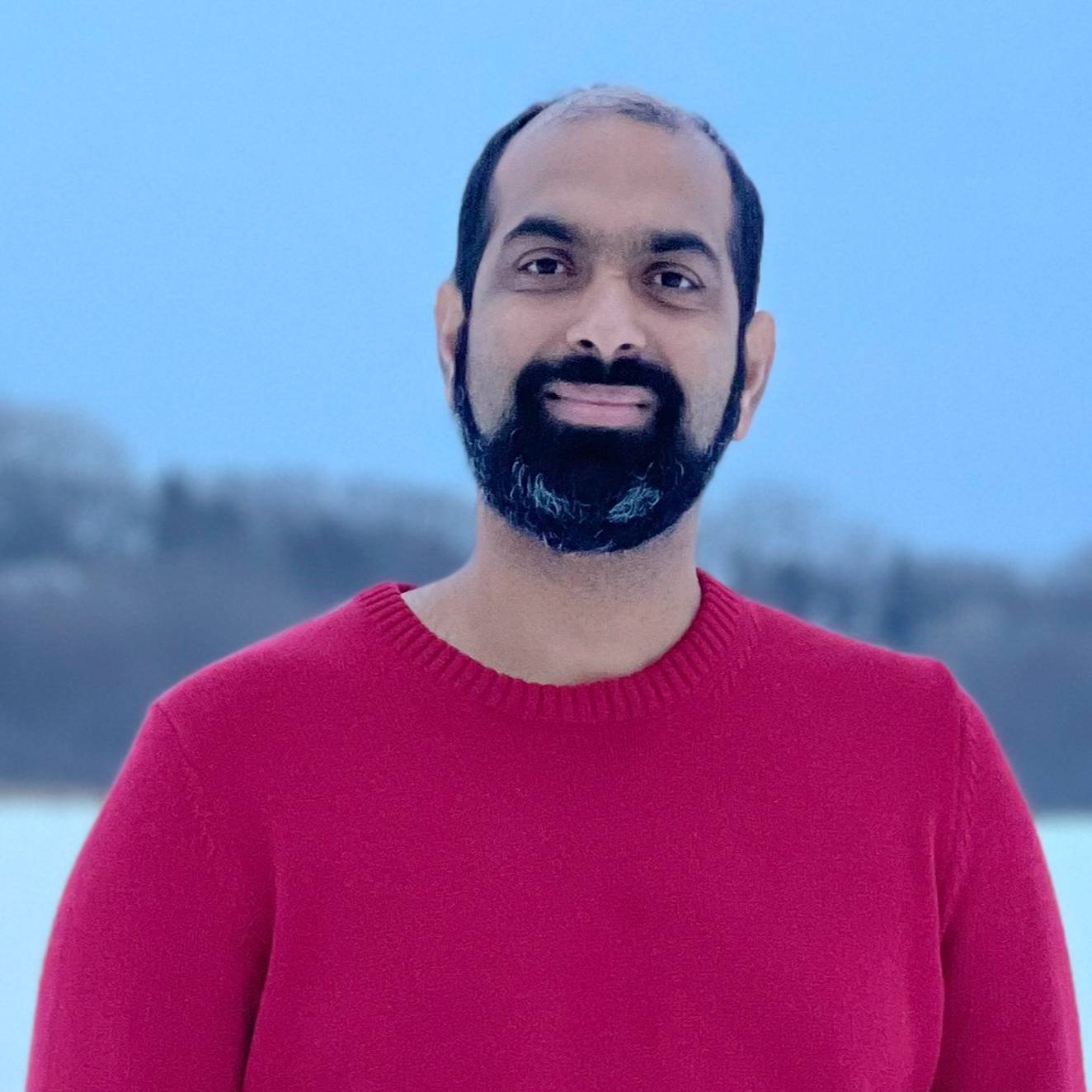 Nagarjuna Basupalli