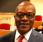Clement Ezeh