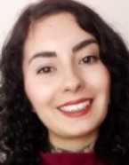 Kimberly Donaji Reyes Nieto