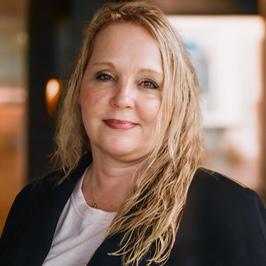 Shannon Oldham
