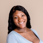 Tymirah Morrison